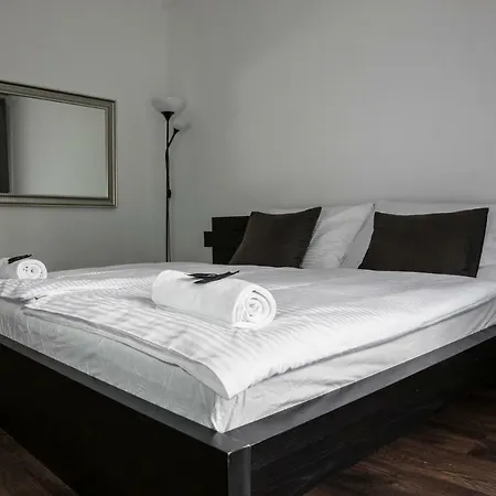 Appartamento Kosicka Bratislava