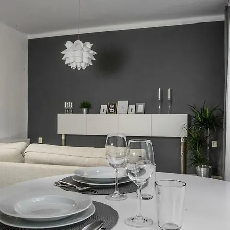 Kosicka Apartment