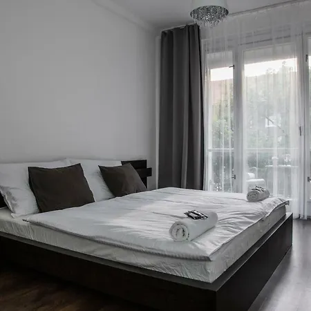 Kosicka Apartment *